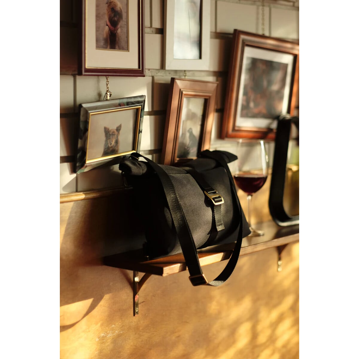 Image of Framework Designs Renew Handlebar Snack Pack