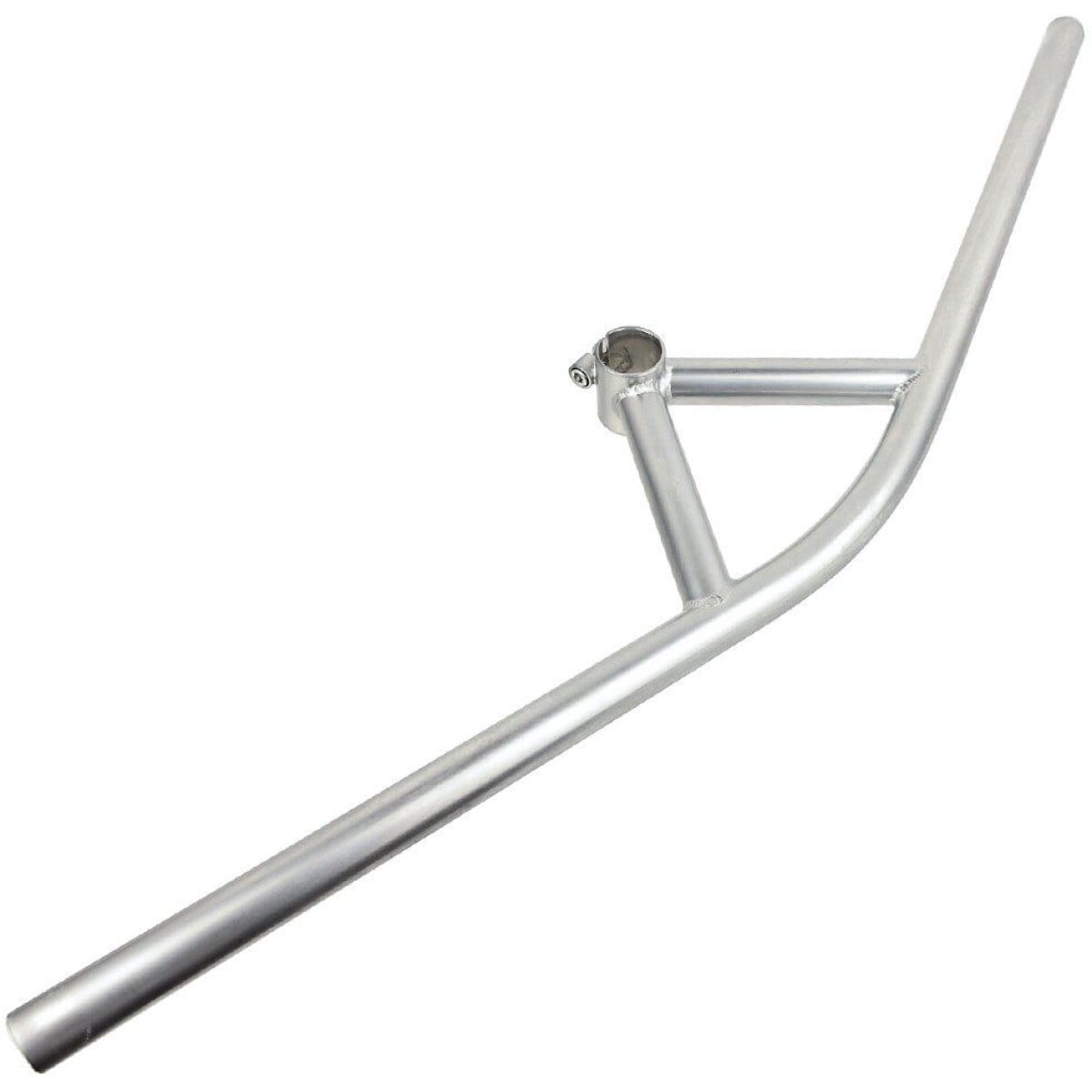Blue Lug Nitto Fairweather B903 Bullmoose Handlebar | Off Course