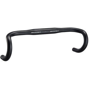 Image of Ritchey RL1 Curve Bar Black