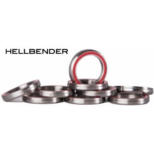 Image of Cane Creek HD-Series HELLBENDER Stainless Bearing 1-1/8 inch (IS41) (41.0mm) (36/45) Fits Cane Creek Only (BAA1054)