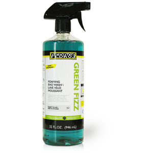 Image of Pedro's Green Fizz Bike Wash 946ml 32oz