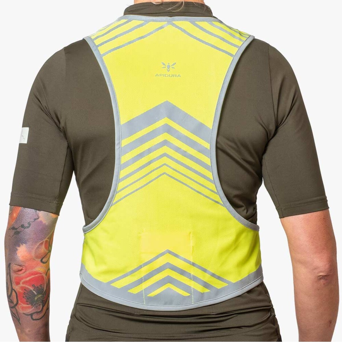 Image of Apidura Visibility Vest