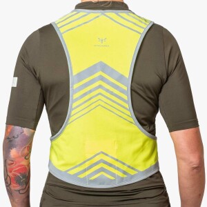Image of Apidura Visibility Vest