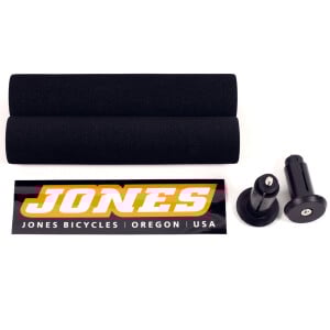 Image of Jones H-Grip EVA Foam 165mm