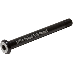 Image of Robert Axle Project Lightning Front: Length 119 mm Double Lead Thread (LIG518)
