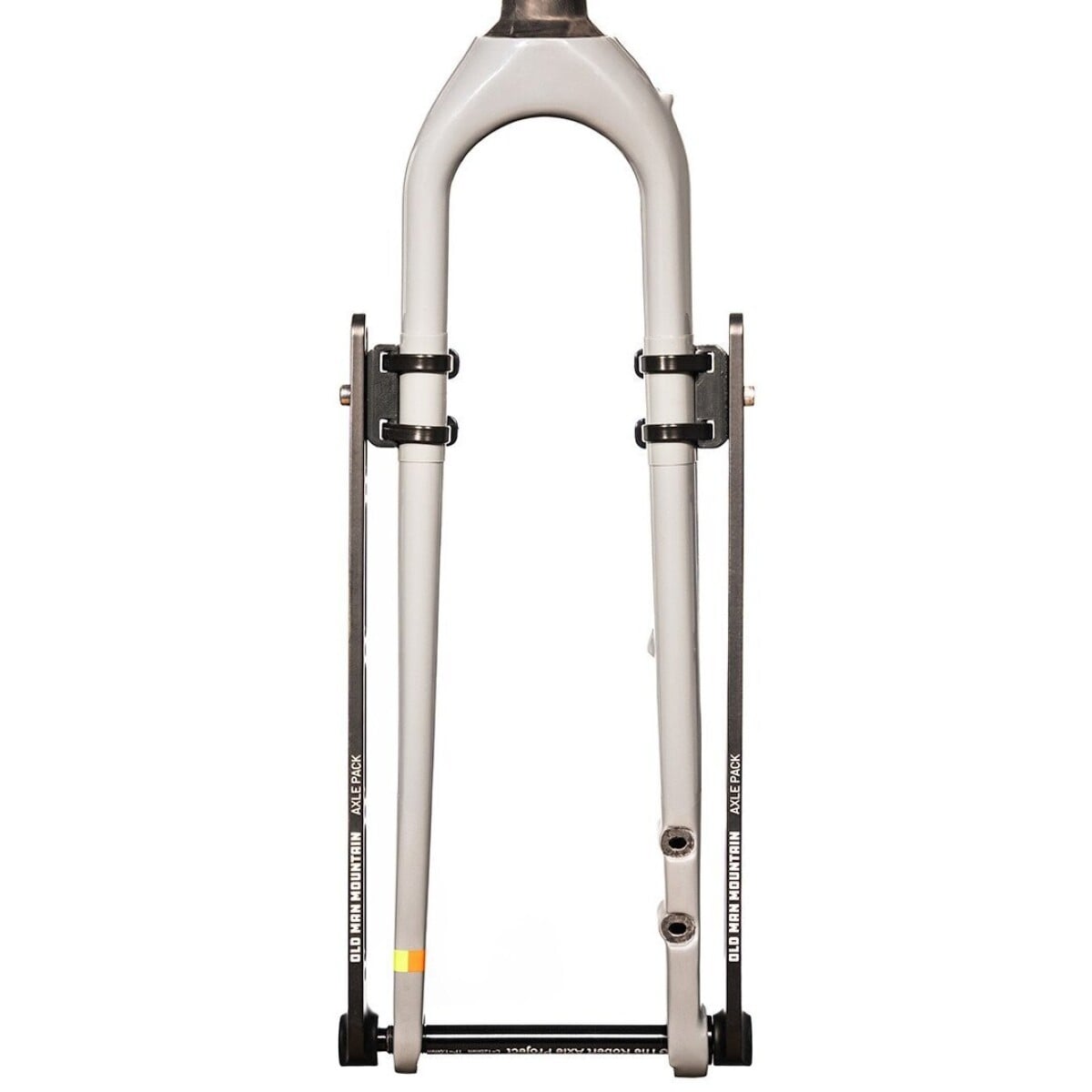 Image of Old Man Mountain Axle Pack