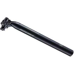 Image of Ritchey Comp 2-Bolt Seatpost 25mm Setback 400mm Black