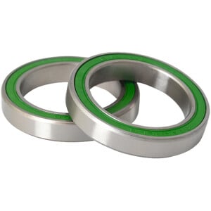 Image of Cane Creek BB BEARING KIT - STAINLESS STEEL - 24MM - PAIR - BAGGED (BAI0185)
