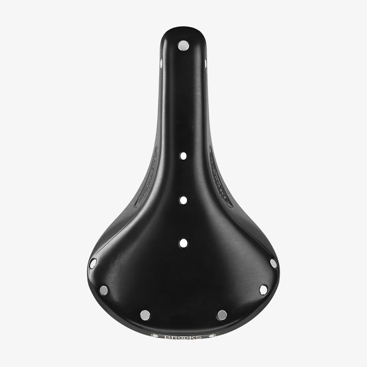 Image of Brooks Flyer Saddle