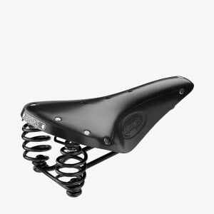 Image of Brooks Flyer Saddle