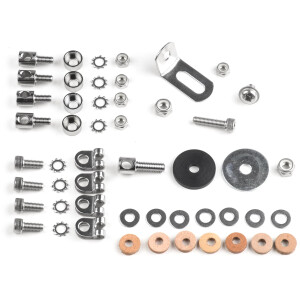 Image of Velo Orange Fender Hardware Kits