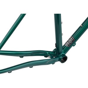 Image of Surly Straggler 2025 Thru-axle Frameset