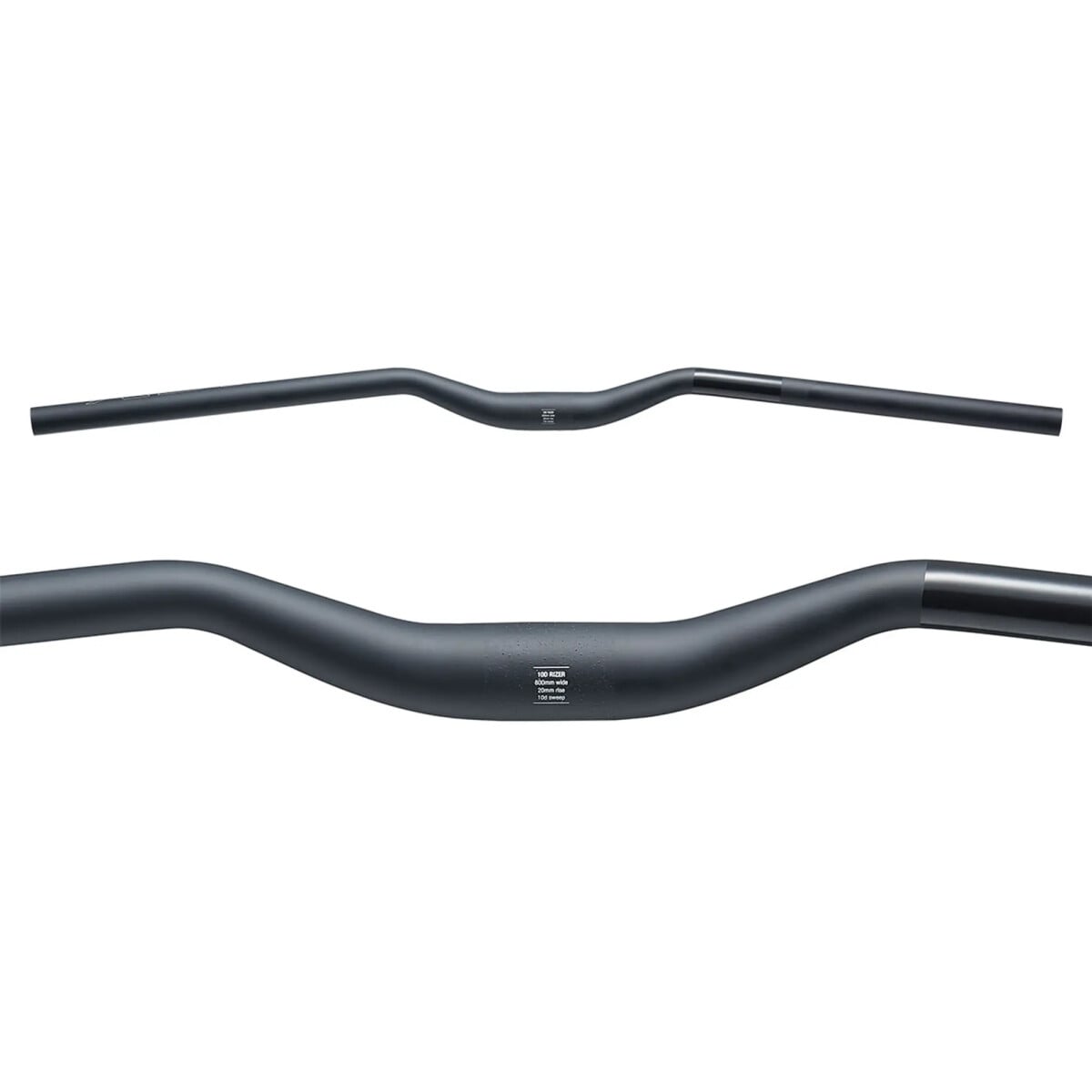 Image of Ritchey WCS TRAIL Rizer Bar 10D / Blatte / 800mm / 20mm Rise / 10 Deg