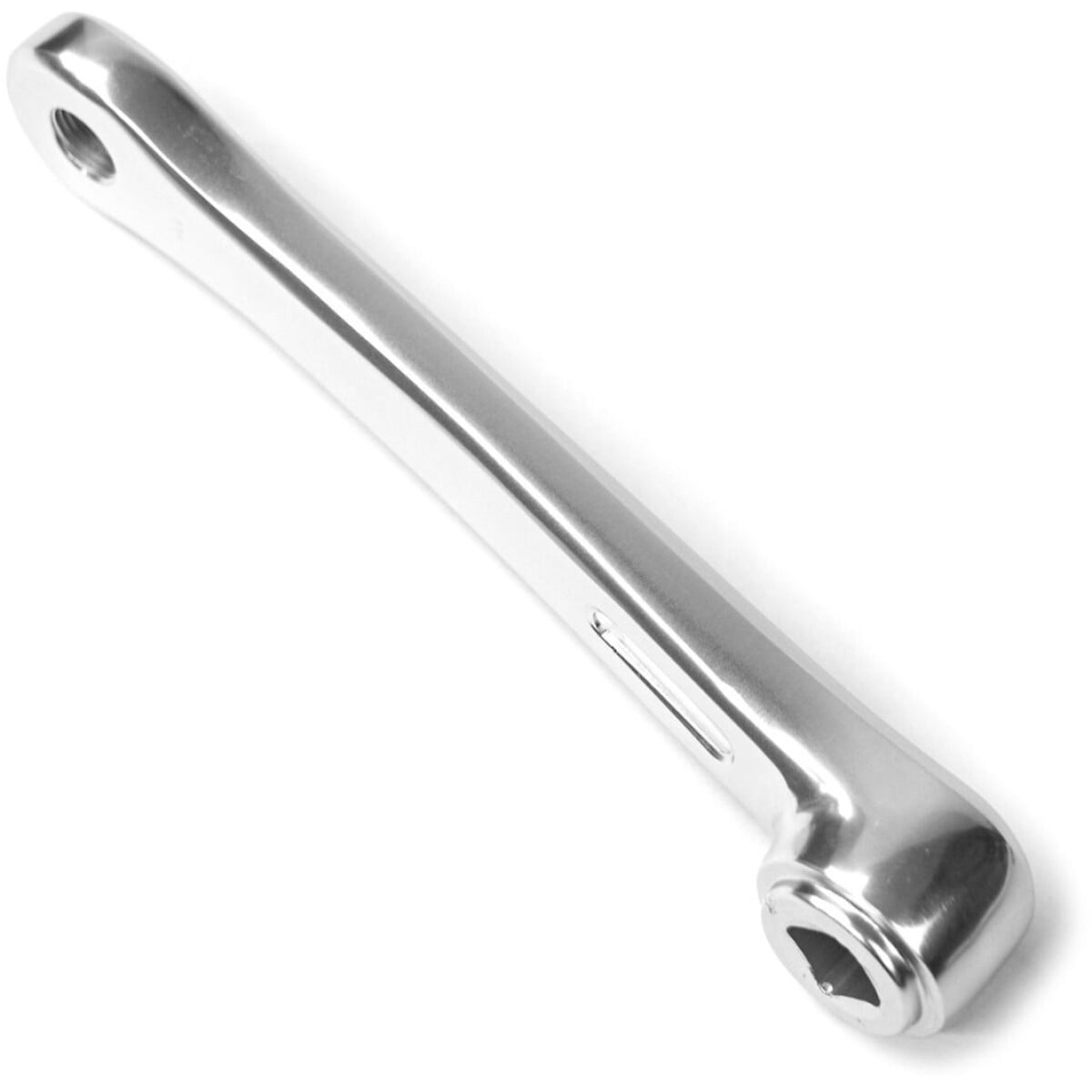Image of Blue Lug YMC 3 Bolt Crank Set