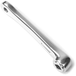 Image of Blue Lug YMC 3 Bolt Crank Set