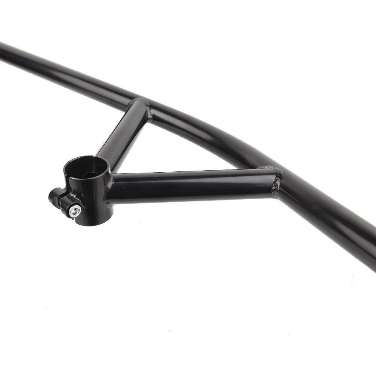 Blue Lug Nitto Fairweather B903 Bullmoose Handlebar | Off