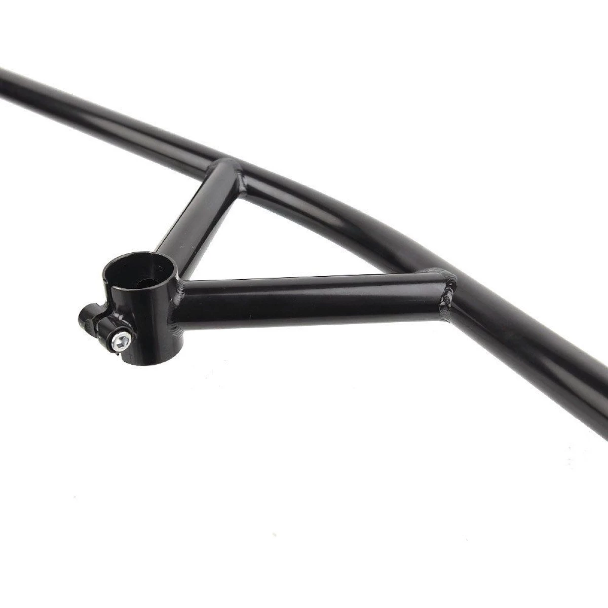 Blue Lug Nitto Fairweather B903 Bullmoose Handlebar | Off