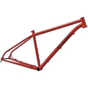 Image of Ritchey P-29er V3 Frame Small Red