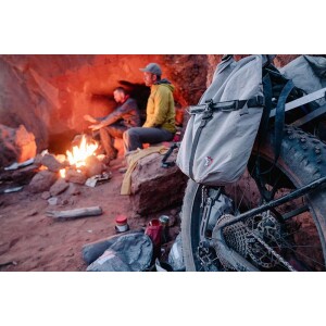 Image of Revelate Designs Nano Pannier v2