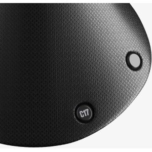 Image of Brooks Cambium C17 All Weather Black