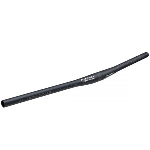 Image of Ritchey WCS TRAIL Flat Bar Matte /31.8mm/760mm/+/-5mm/AL7050/9D Bend/WTD Logo