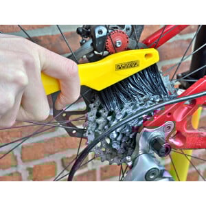 Image of Pedro's Toothbrush