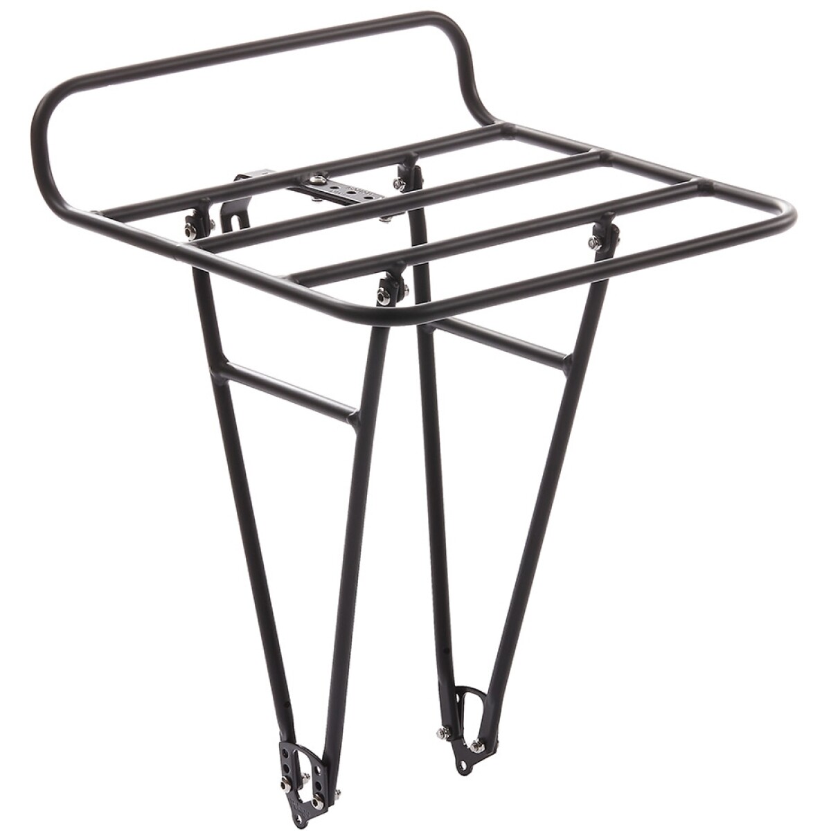 Image of Pelago Commuter Front Rack Aluminium