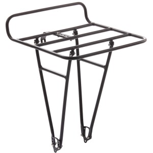 Image of Pelago Commuter Front Rack Aluminium