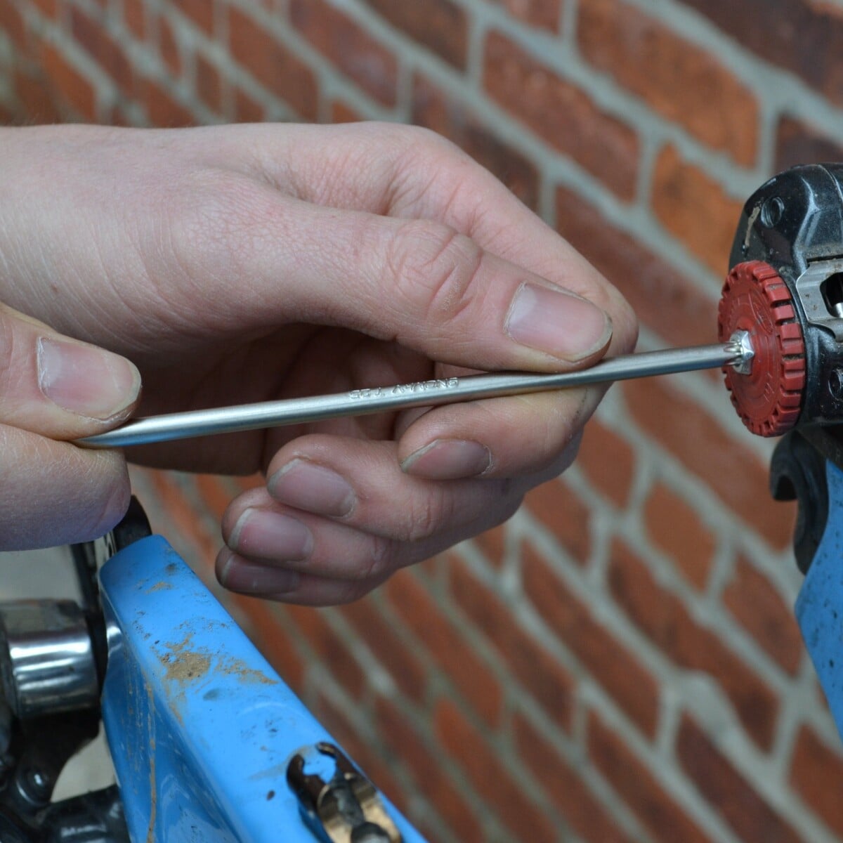 Image of Pedro's L Torx Wrench Set - 7 piece