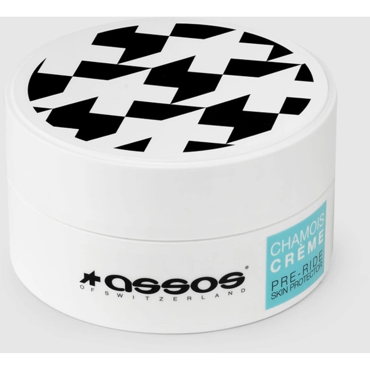 Image of Assos Chamois Creme 200ml