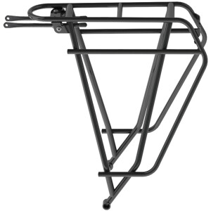 Image of Tubus Grand Tour Rear Rack Black