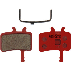 Image of Kool-Stop Brake Pads Avid BB7/Juicy Organic