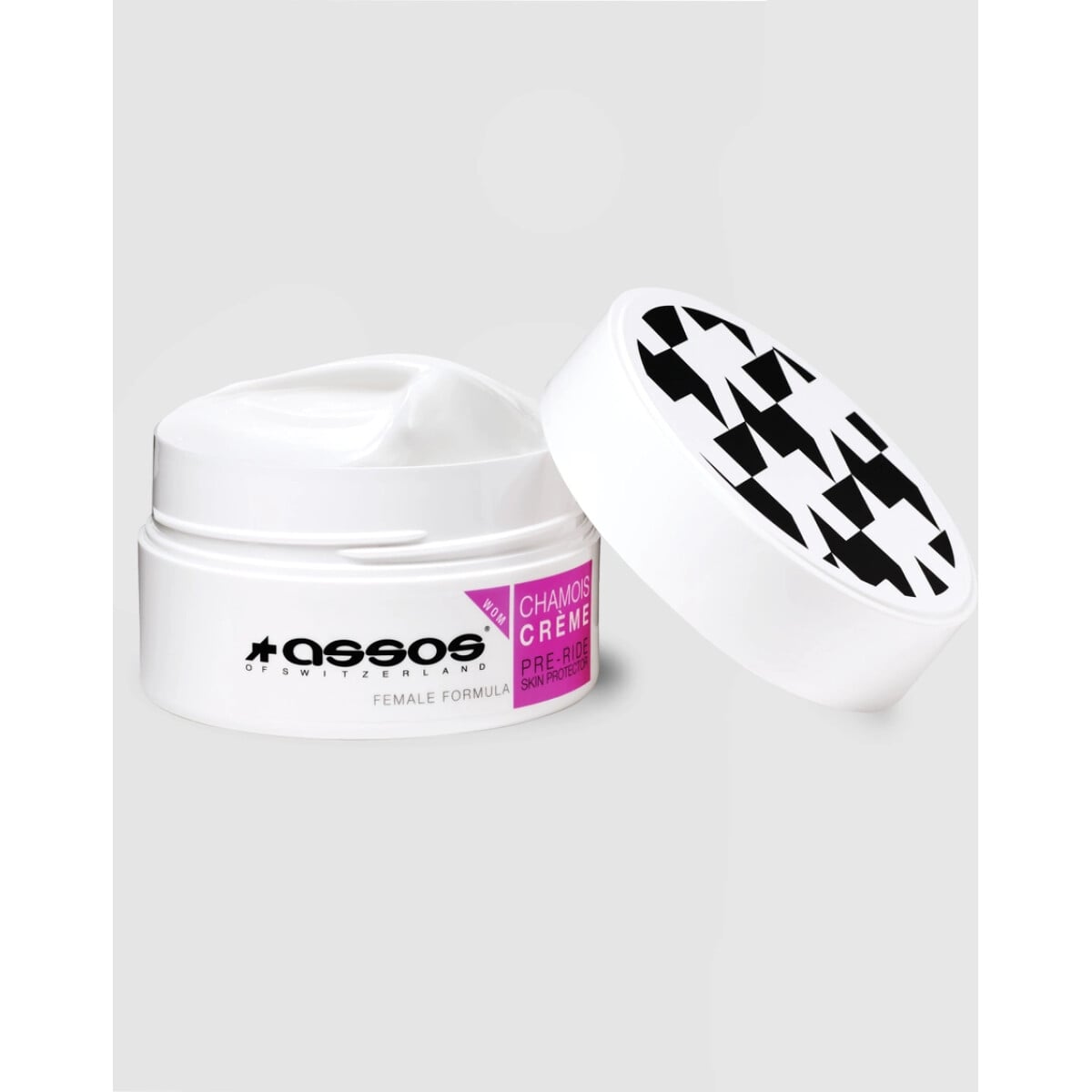 Image of Assos Chamois Creme 200ml