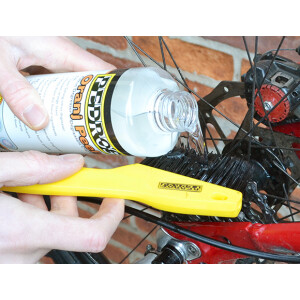 Image of Pedro's Toothbrush