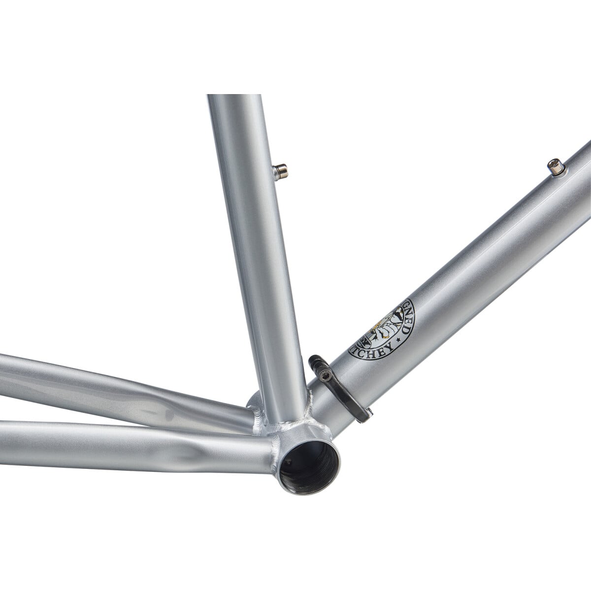 Image of Ritchey Road Logic Break-Away Frameset Tule Fog