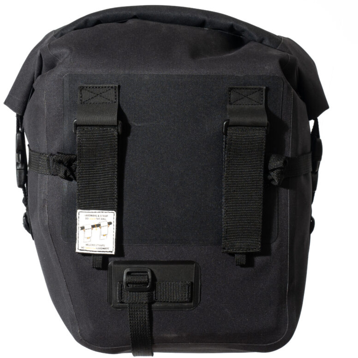 Image of Old Man Mountain Ponderosa Panniers