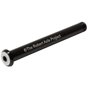 Image of Robert Axle Project Lightning Front: 15mm Length 125 mm M15 x 1.5 (LIG507)