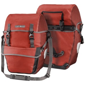 Image of Ortlieb Bike-Packer Plus Panniers (Pair)