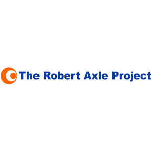 Image of Robert Axle Project Trainer Axle : Length 180 mm M12 x 1.75 (ZTRA211)