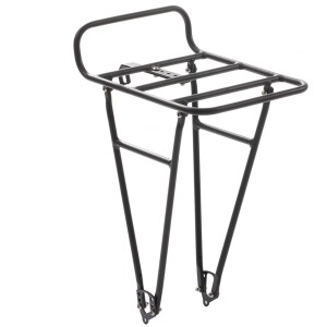 Image of Pelago Commuter Front Rack Aluminium