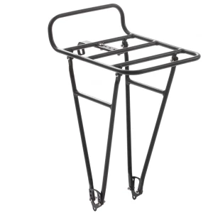 Image of Pelago Commuter Front Rack Aluminium