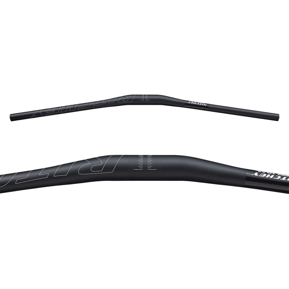 Image of Ritchey WCS Rizer Trail Bar Alloy /31.8mm/800mm/30mm/AL7050/9D Bend/9D Sweep