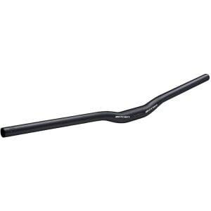 Image of Ritchey RL1 Rizer Bar 9D 780mm / 20mm rize BB Black