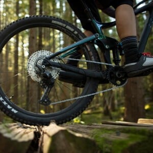 Image of Shimano Deore CN-M6100 HG 12 Speed Chain 126 Links