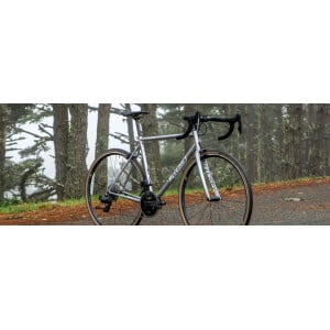 Image of Ritchey Road Logic Break-Away Frameset Tule Fog