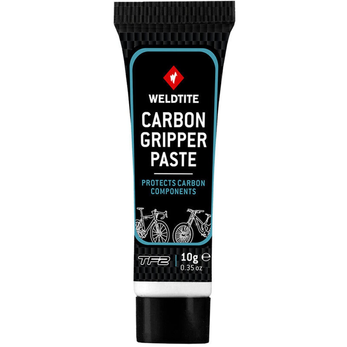 Image of Weldtite TF2 Carbon Gripper Paste 10g