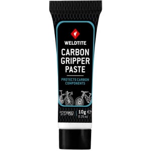 Image of Weldtite TF2 Carbon Gripper Paste 10g