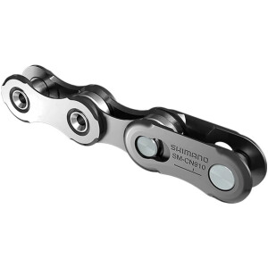 Image of Shimano CN-M9100 XTR Chain 12 Speed