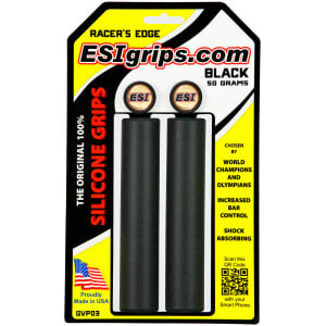 Image of ESI MTB Racers Edge Grips