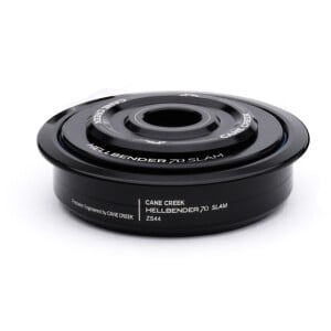 Image of Cane Creek HELLBENDER 70 SLAM ZS 44mm TOP 1-1/8in HELLBENDER BEARING ZS44/28.6/H2 Black